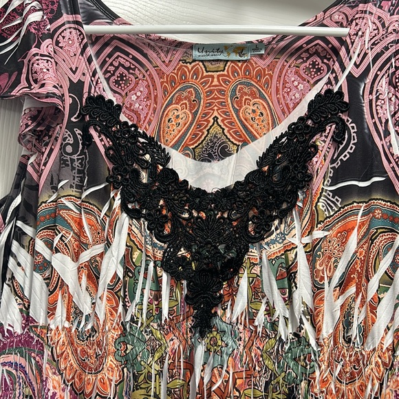 Dress - Picture 2 of 5